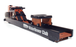 Гребной тренажер WaterRower серии Club с дисплеем 150 S4